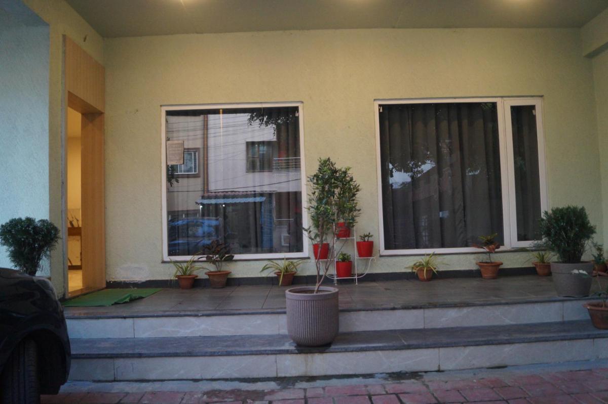 Hotel The Shan Exotica - Housity