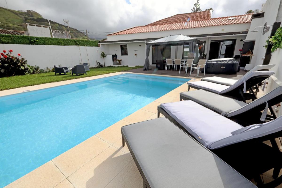 Casa da Calheta - Housity