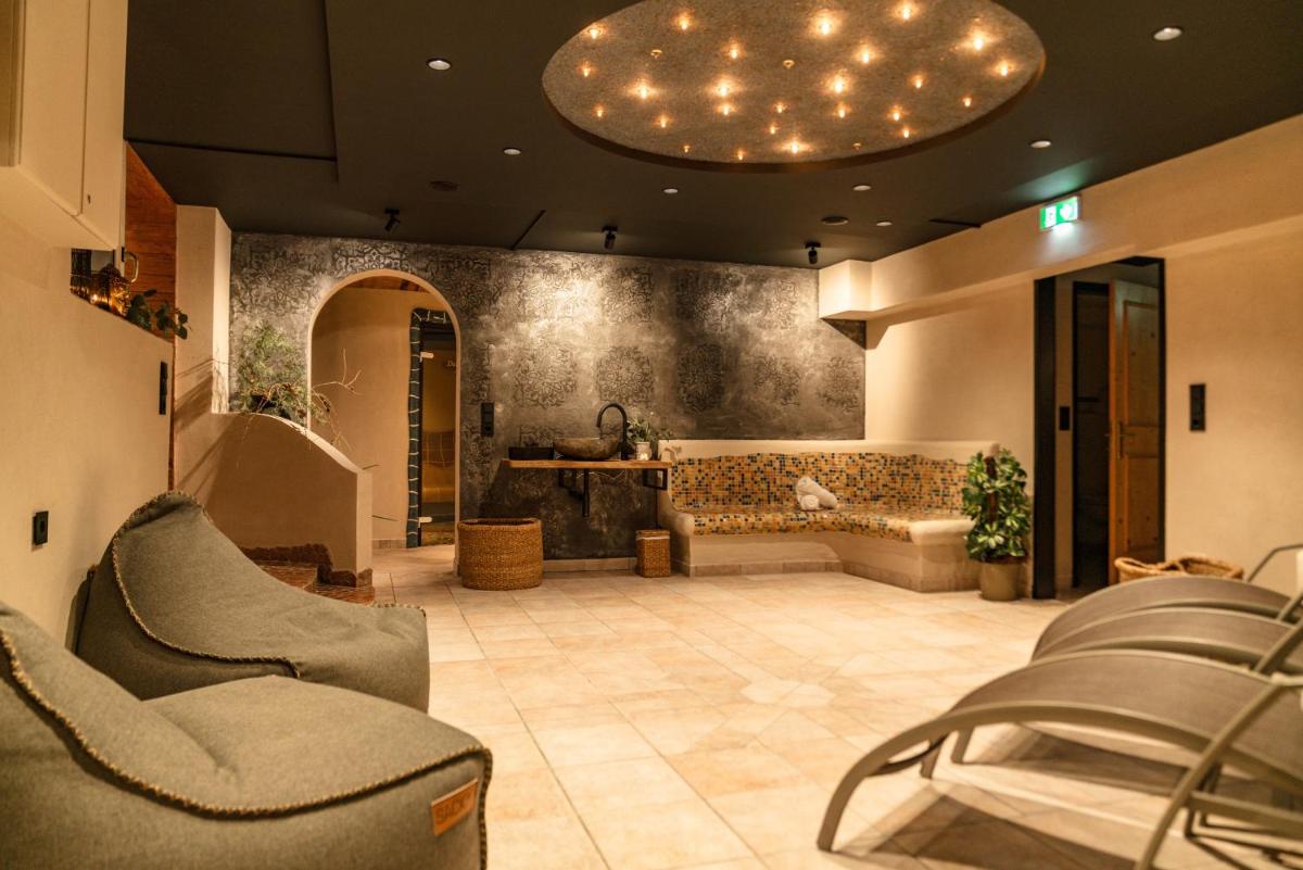 Sport & Familienhotel Bärenwirt - Housity