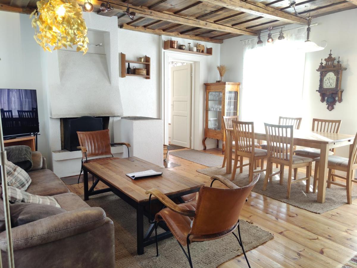 Dream Cottage in Center - AinaBnb - Residence Kappsäcken - Housity