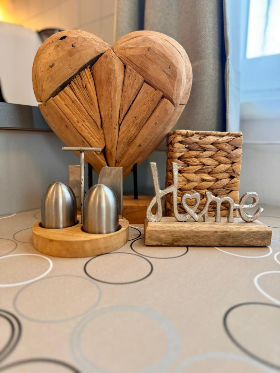 Apartment Studio & Family - Adler Resort - Housity