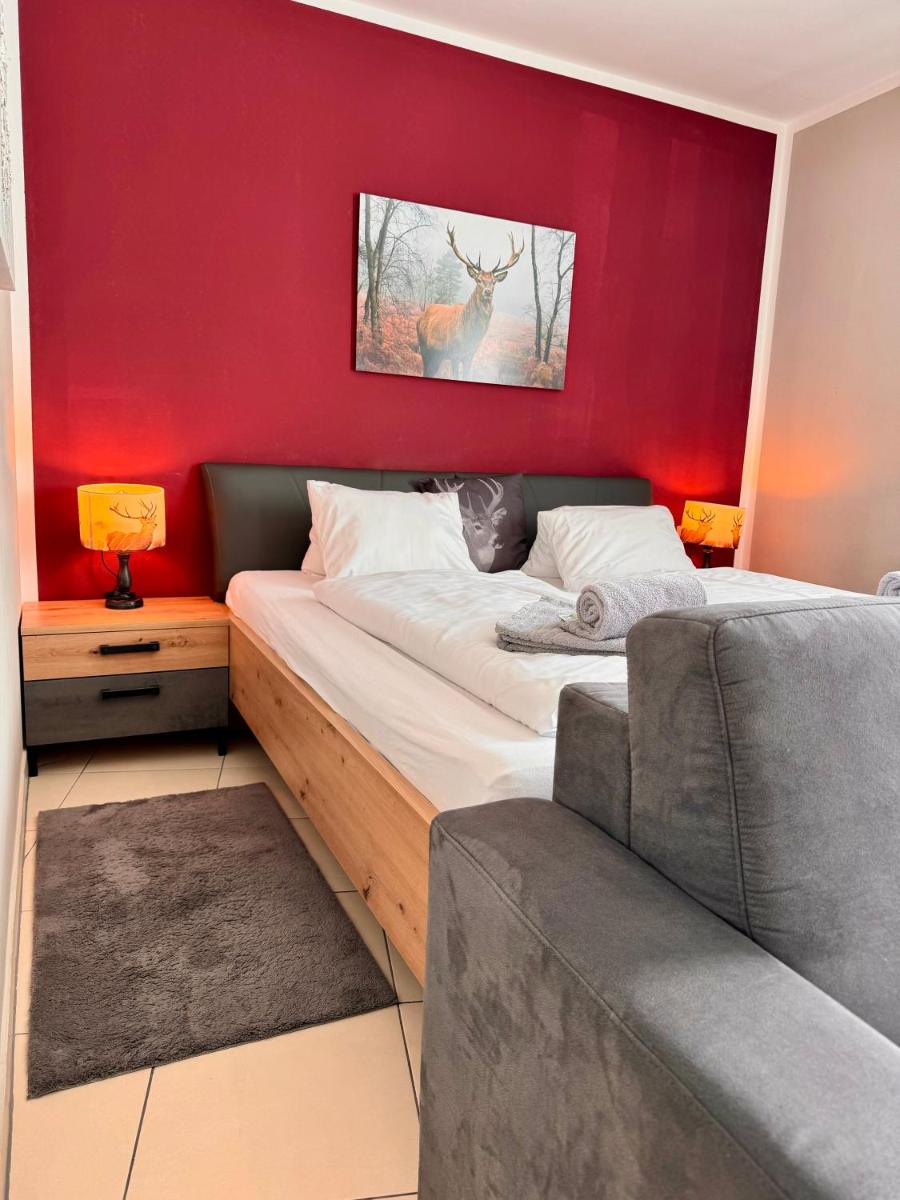 Apartment Studio & Family - Adler Resort - Hizvo