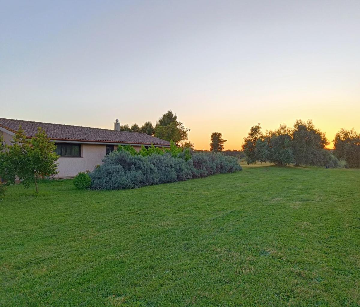 Agriturismo Fontelupo - Housity