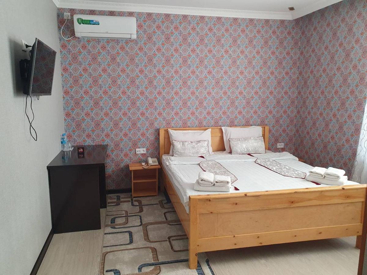 Qamar Hotel - Housity