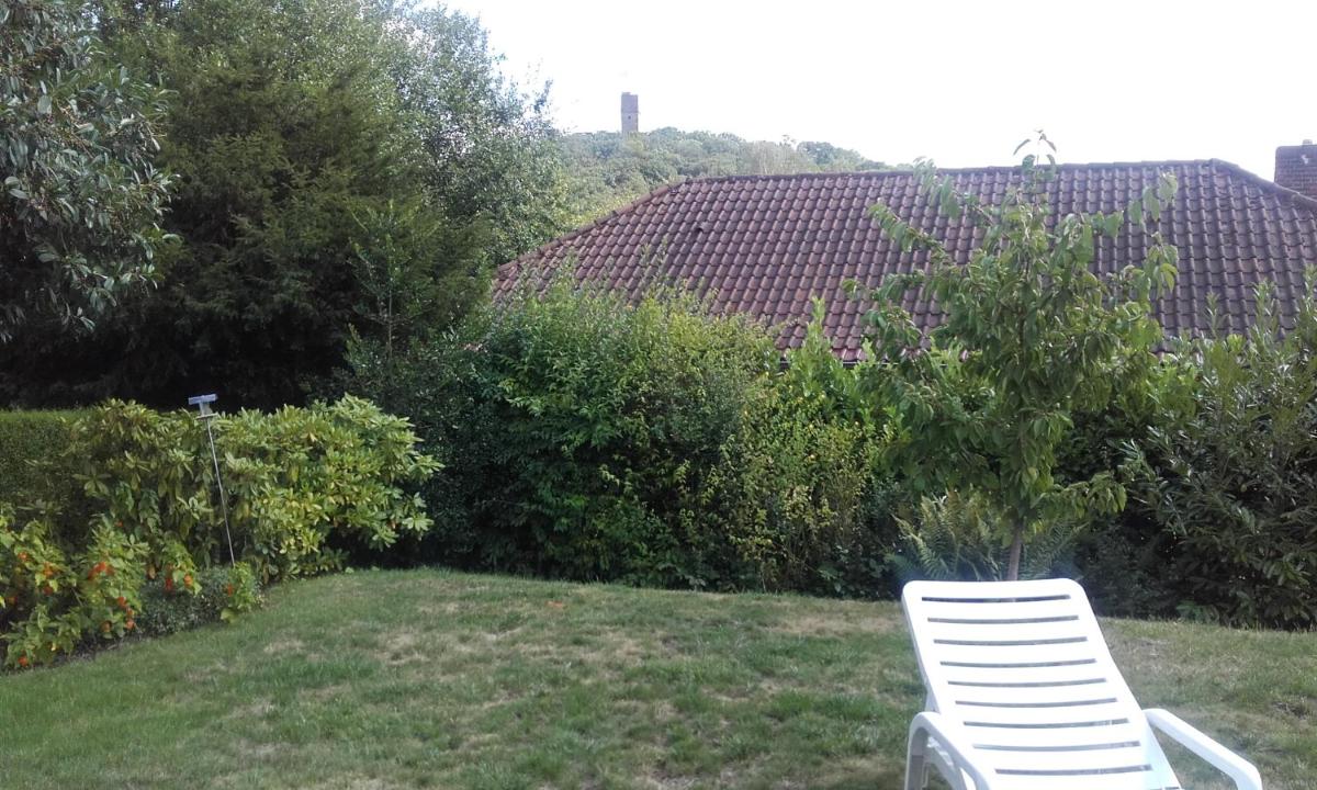 taunus - Housity