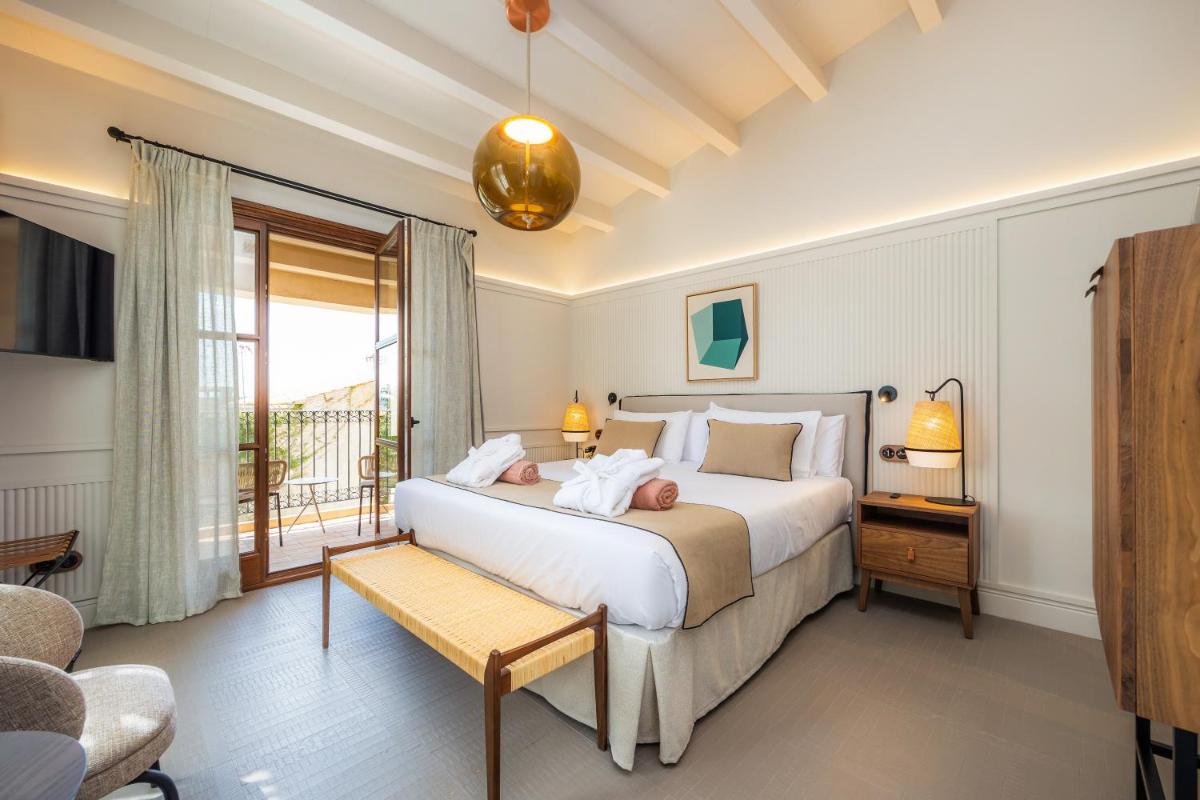 Juz de Yartan Art Hotel - Adults Only - Housity