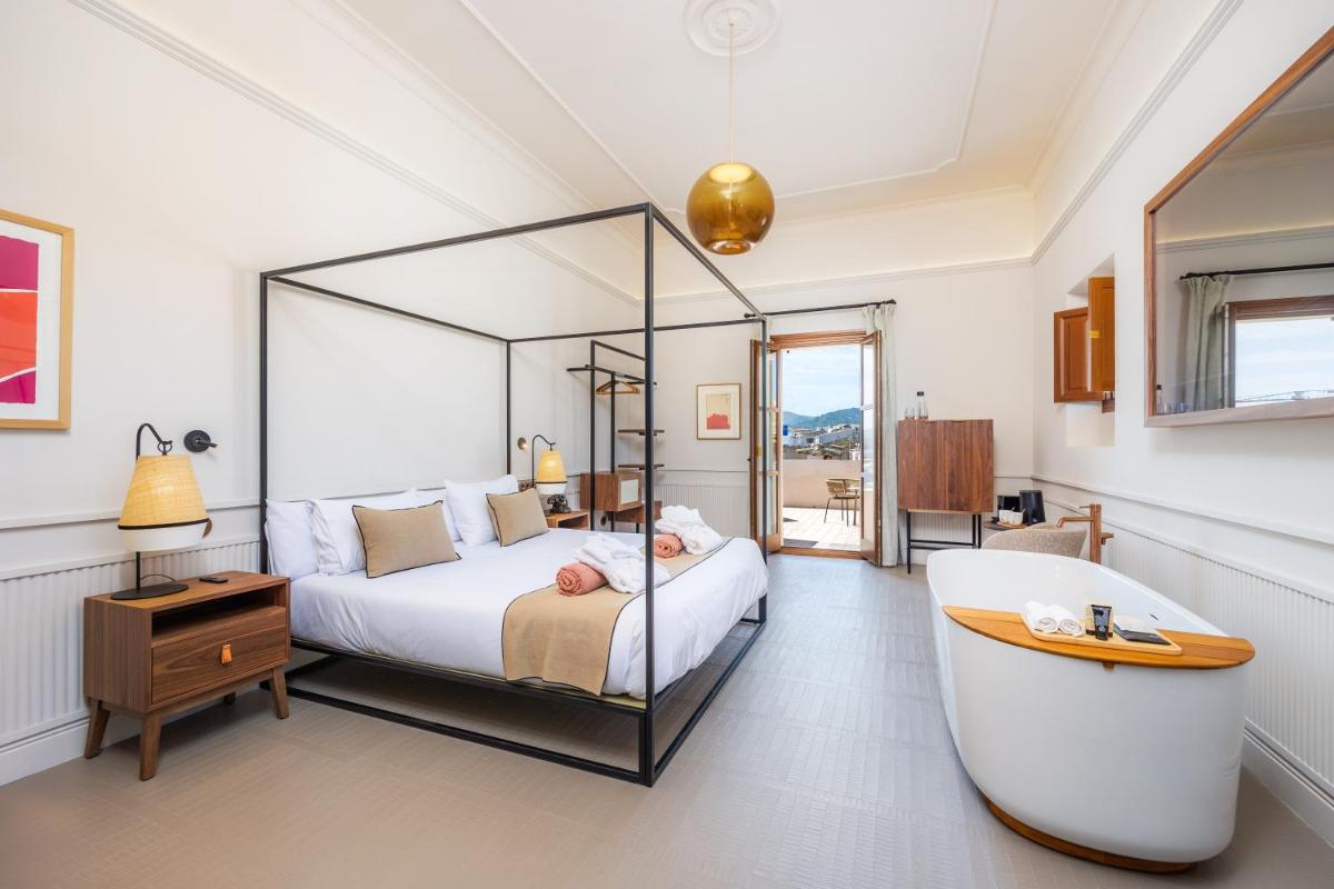 Juz de Yartan Art Hotel - Adults Only - Housity