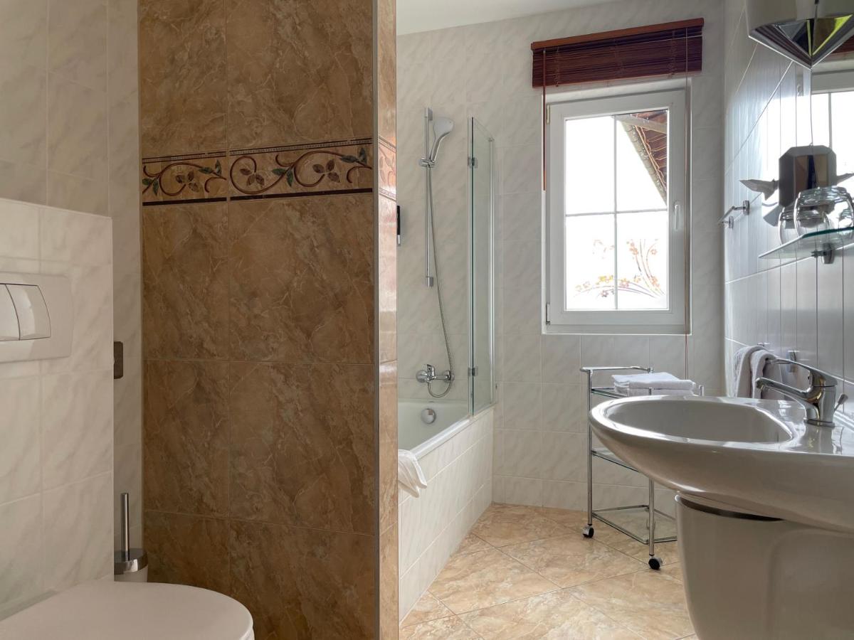 Flair Seehotel Zielow - Housity