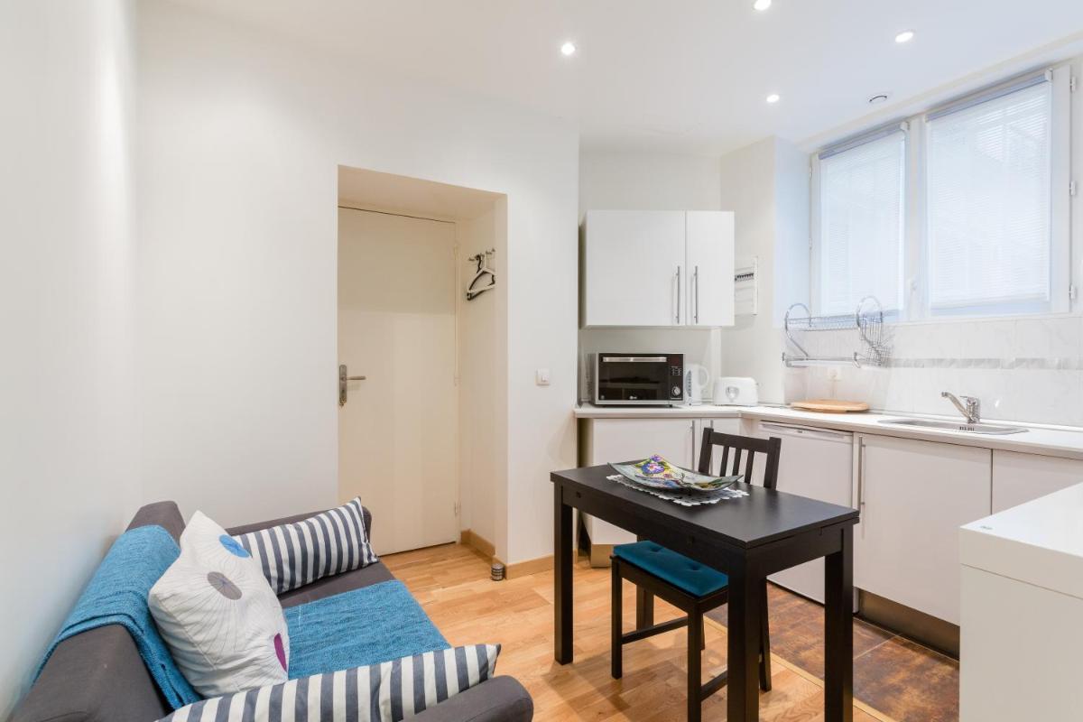 Appartement Petits Champs II - Housity