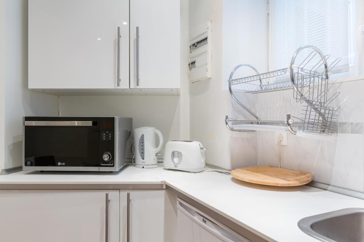 Appartement Petits Champs II - Housity