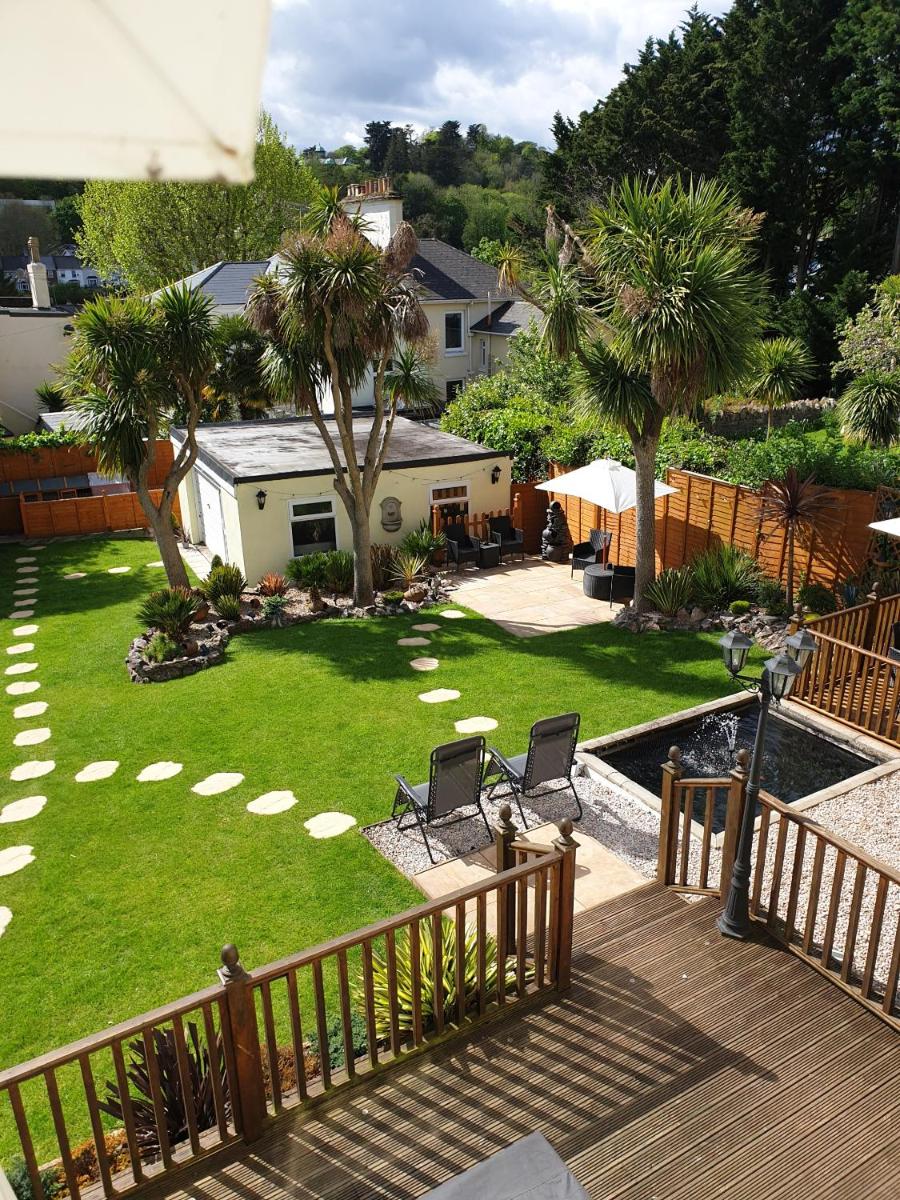 Appletorre House Holiday Flats - Housity