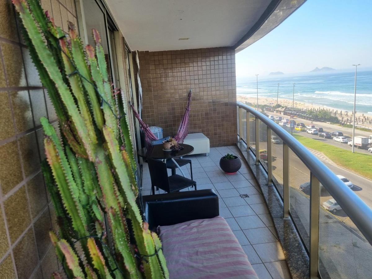 Flat Casa del Mar Barra da Tijuca - Housity