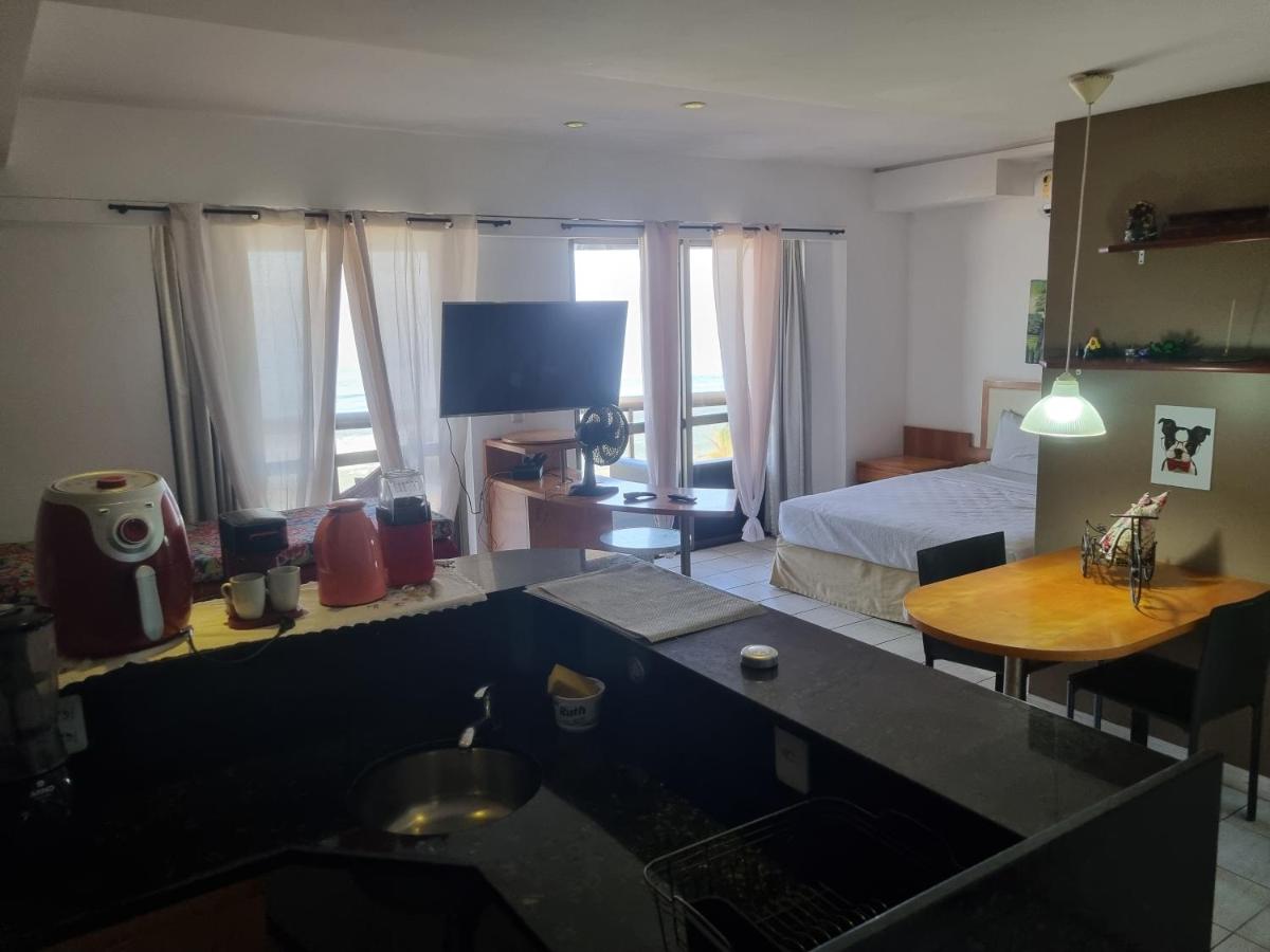 Flat Casa del Mar Barra da Tijuca - Housity