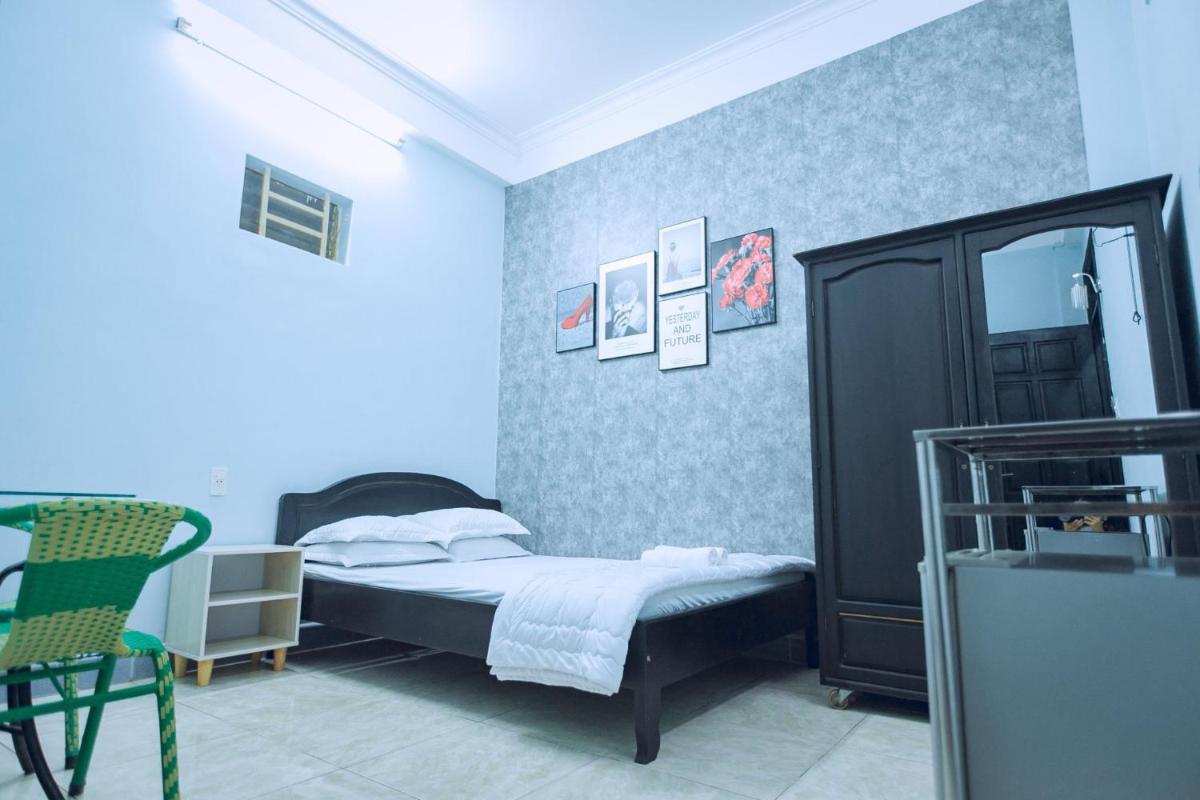 Nhà Nghỉ Kim Lài - Đối diện bệnh viện tỉnh Gia Lai -132 Tôn Thất Tùng - Housity