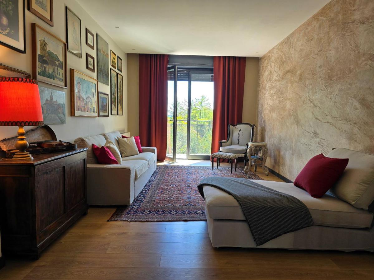 Art Garage Varese - Housity