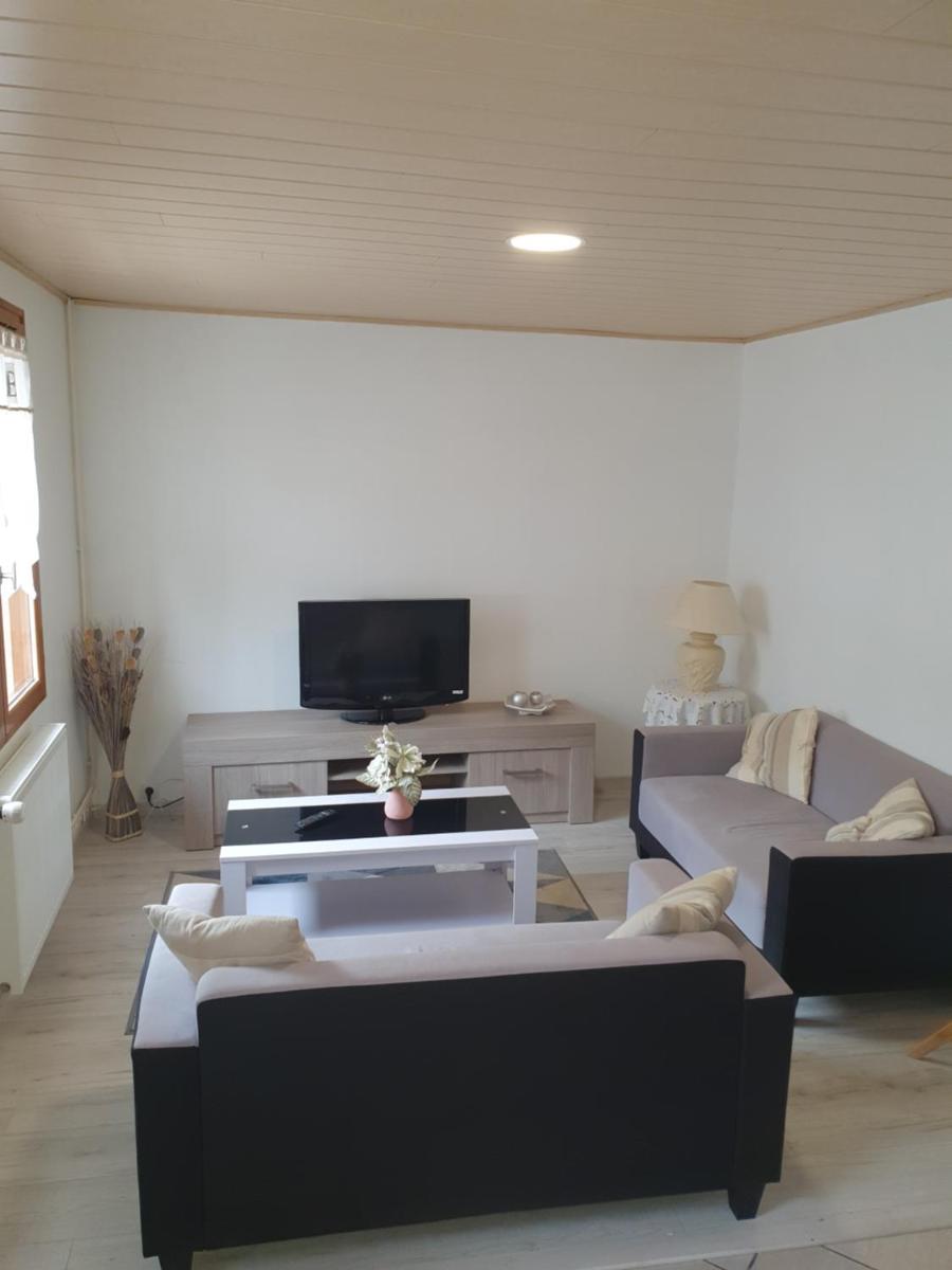 gite des jardiniers - Housity