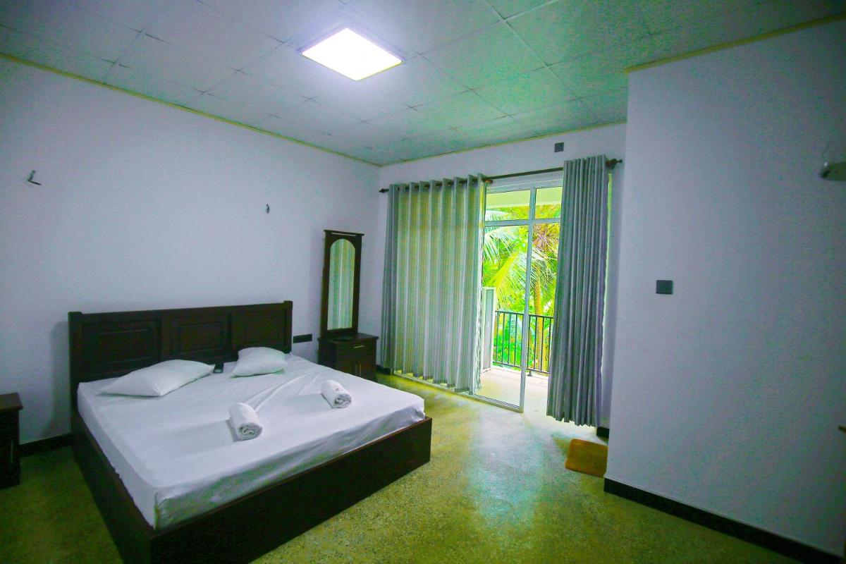 Suitetrails - Tharidu Hotel Dankotuwa