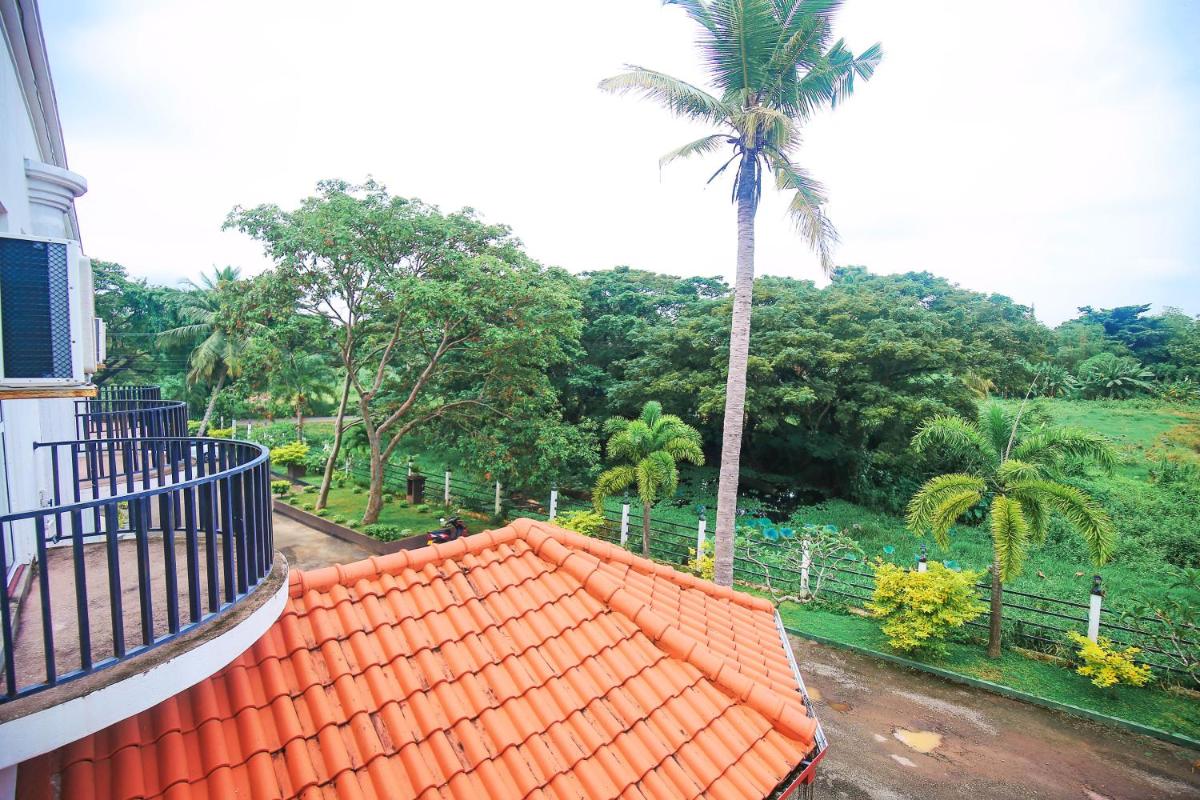 Suitetrails - Tharidu Hotel Dankotuwa