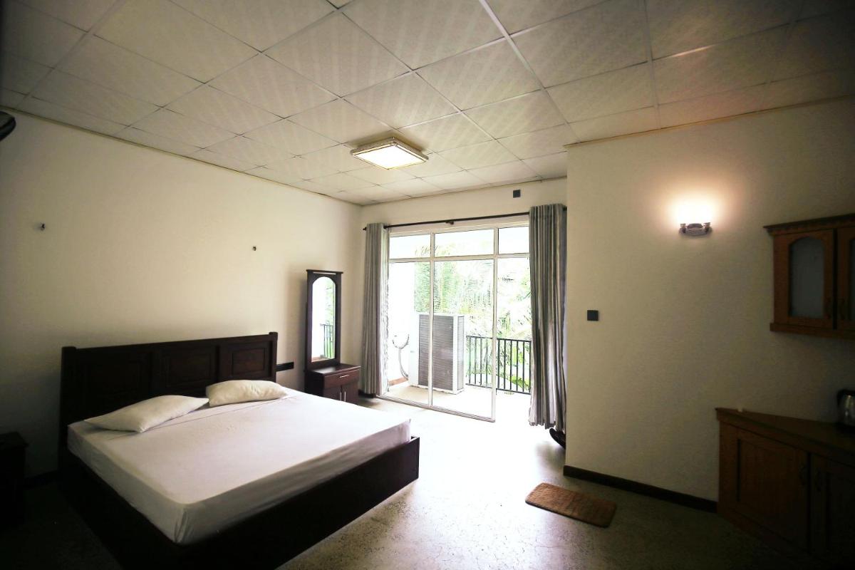 Suitetrails - Tharidu Hotel Dankotuwa