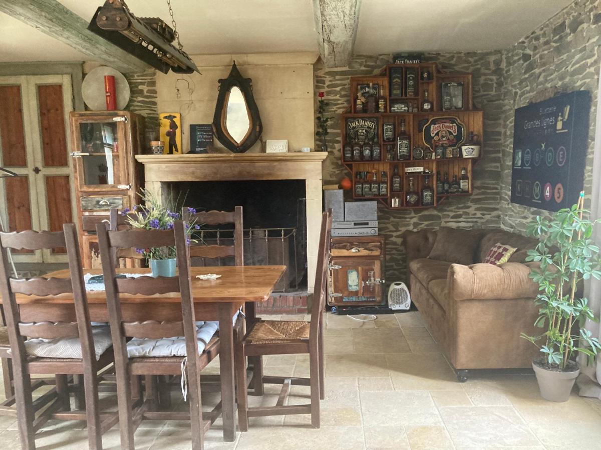 Cottage with Hot Tube & private Sauna with panoramic view - Housity