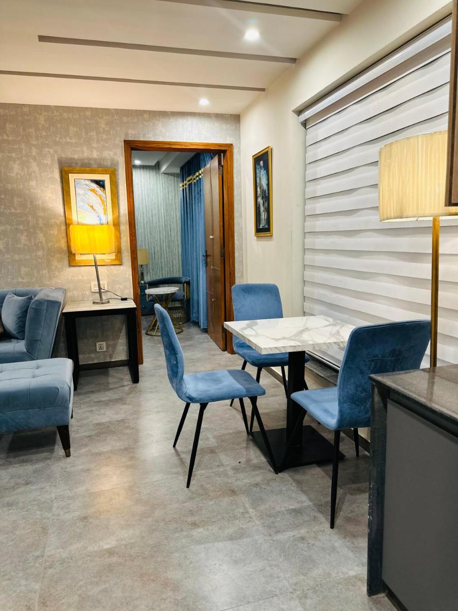 Montage Hotel Apartments - Housity