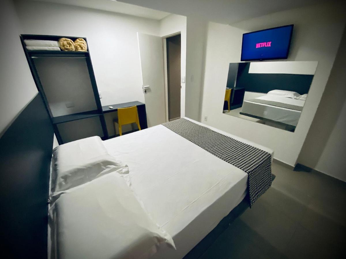 Sun Smart Hotel - Hizvo