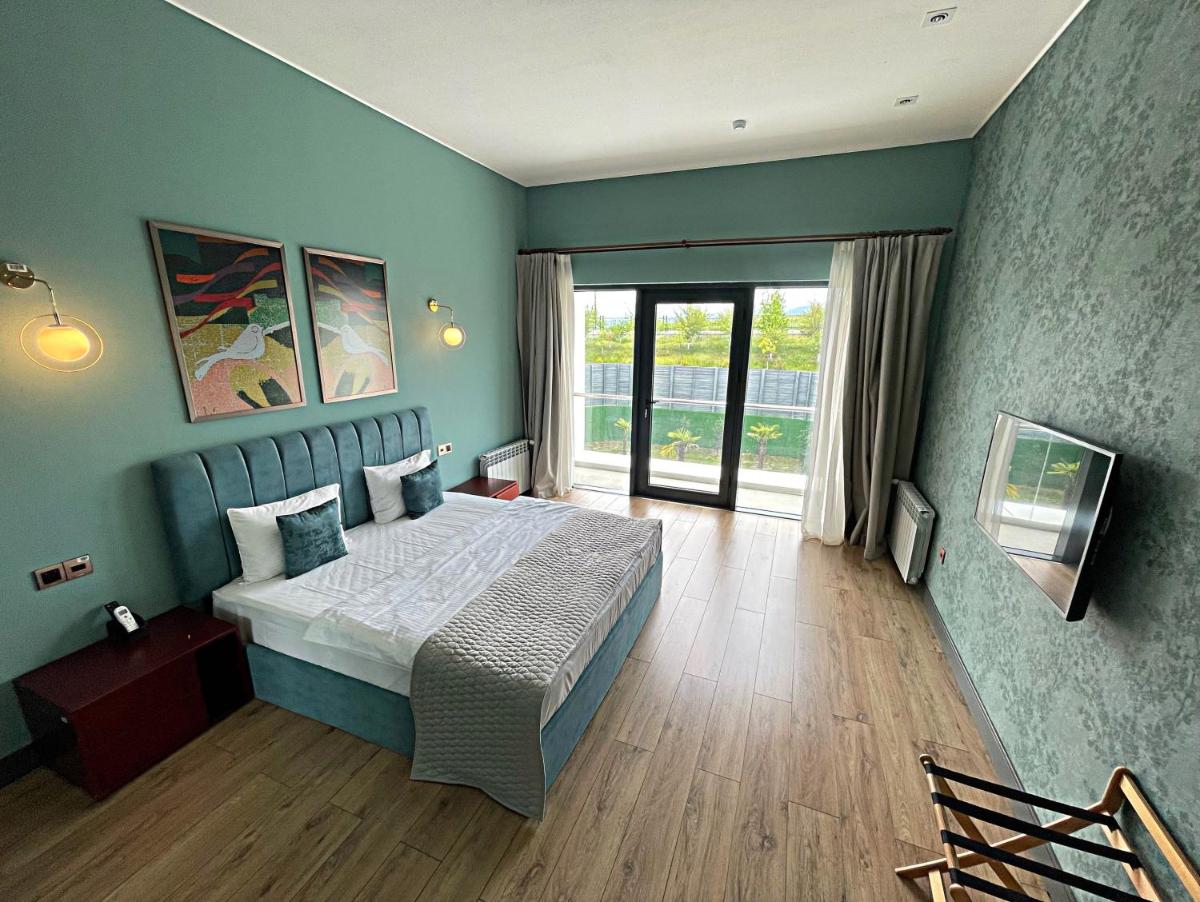 Arena Villas Guba - Housity