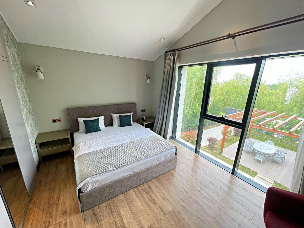 Arena Villas Guba - Housity