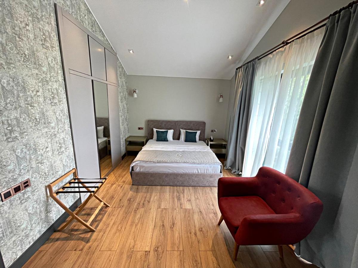Arena Villas Guba - Housity