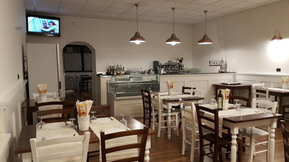 Albergo Pizzeria Sole - Housity