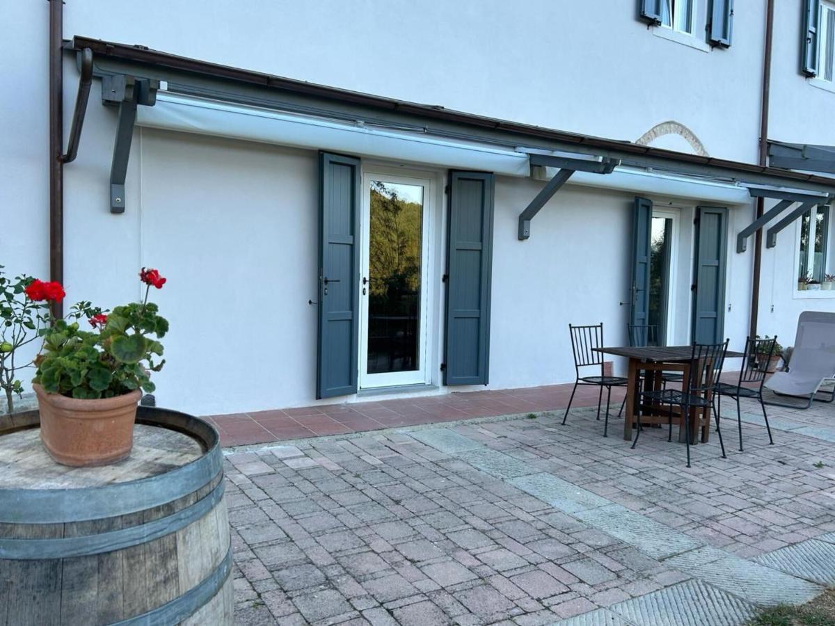 La Casa Del Tiglio - Housity