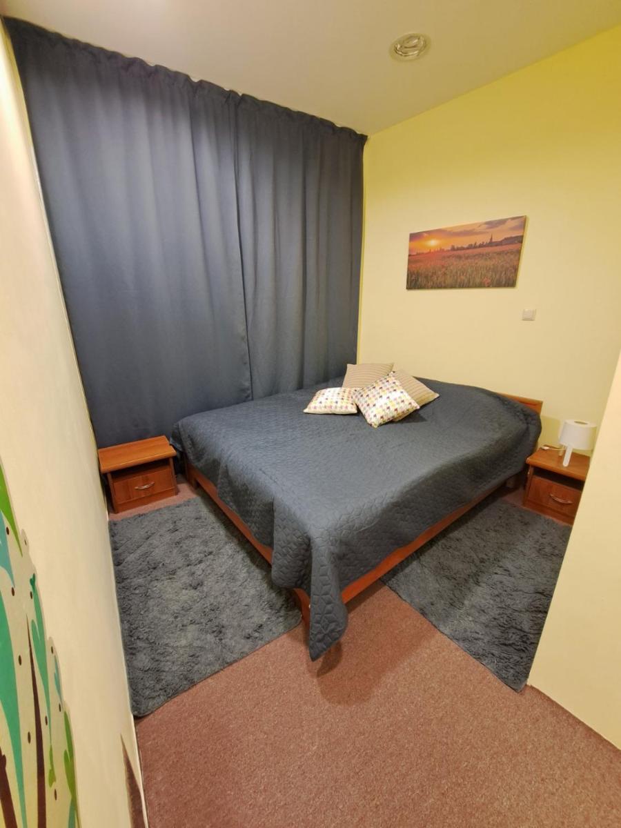 Royal Ruse Centre - Housity