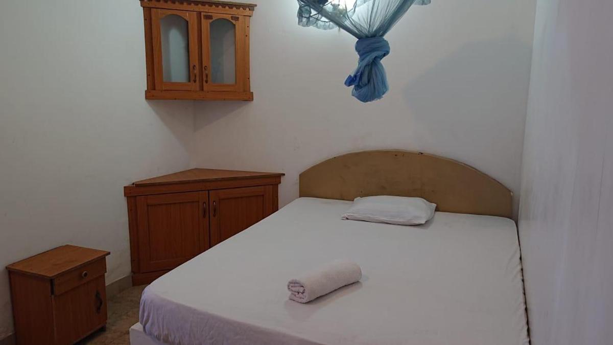 Suitetrails - Tharindu Hostel