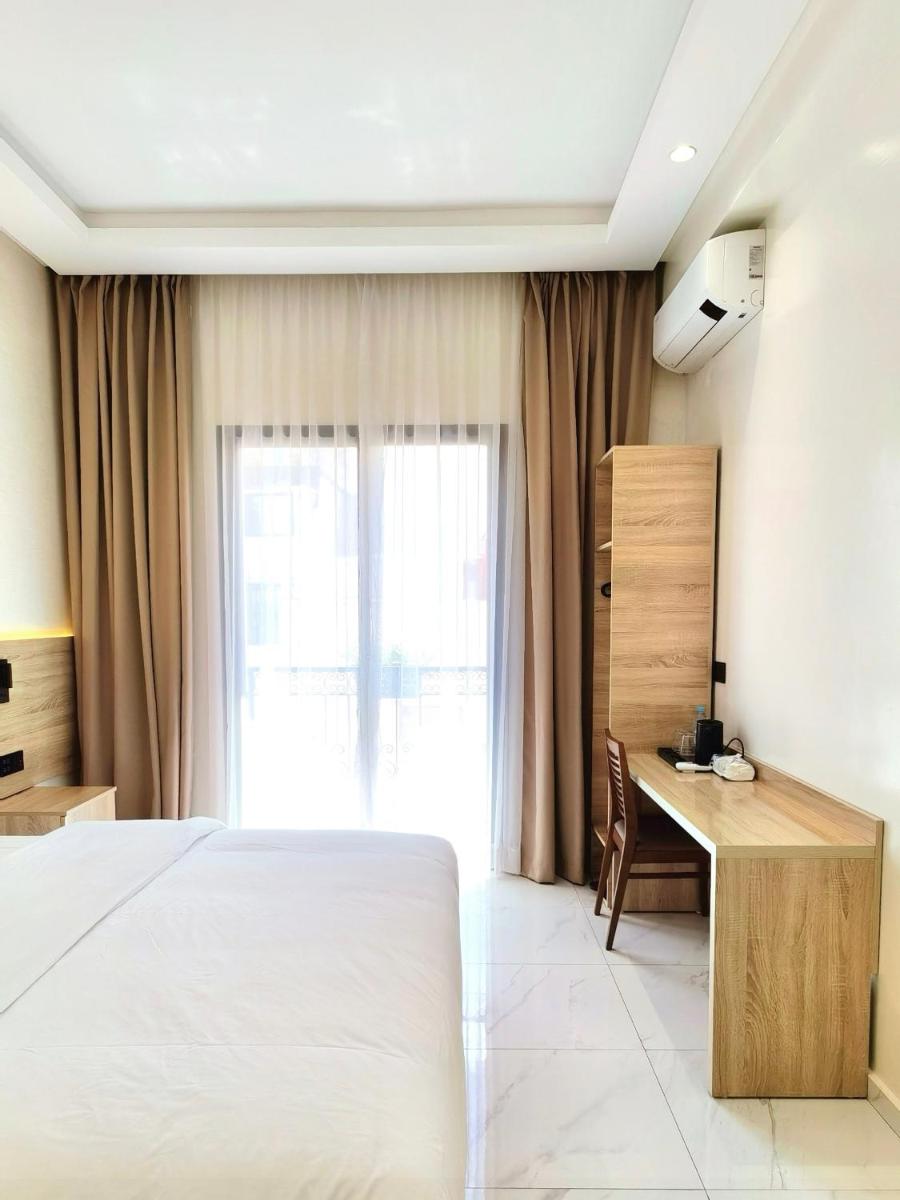 Suitetrails - orientalhotel东方酒店
