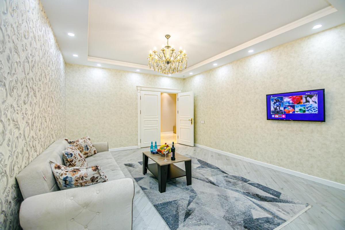 Park Azure Luxury apartment by Baku Housing - Housity