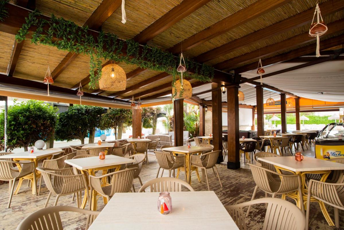 Suitetrails - Hostal Mar y Huerta