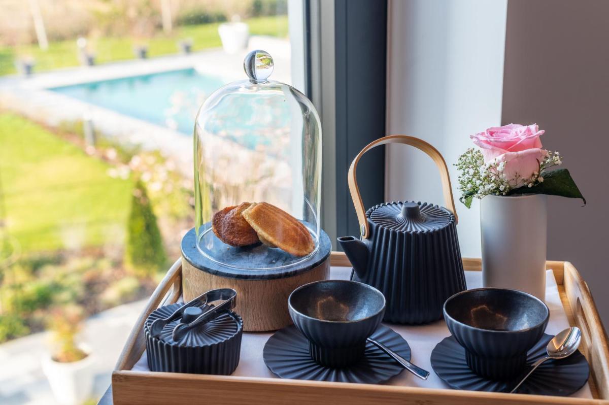 Hôtel Dali Val d'Europe - Housity