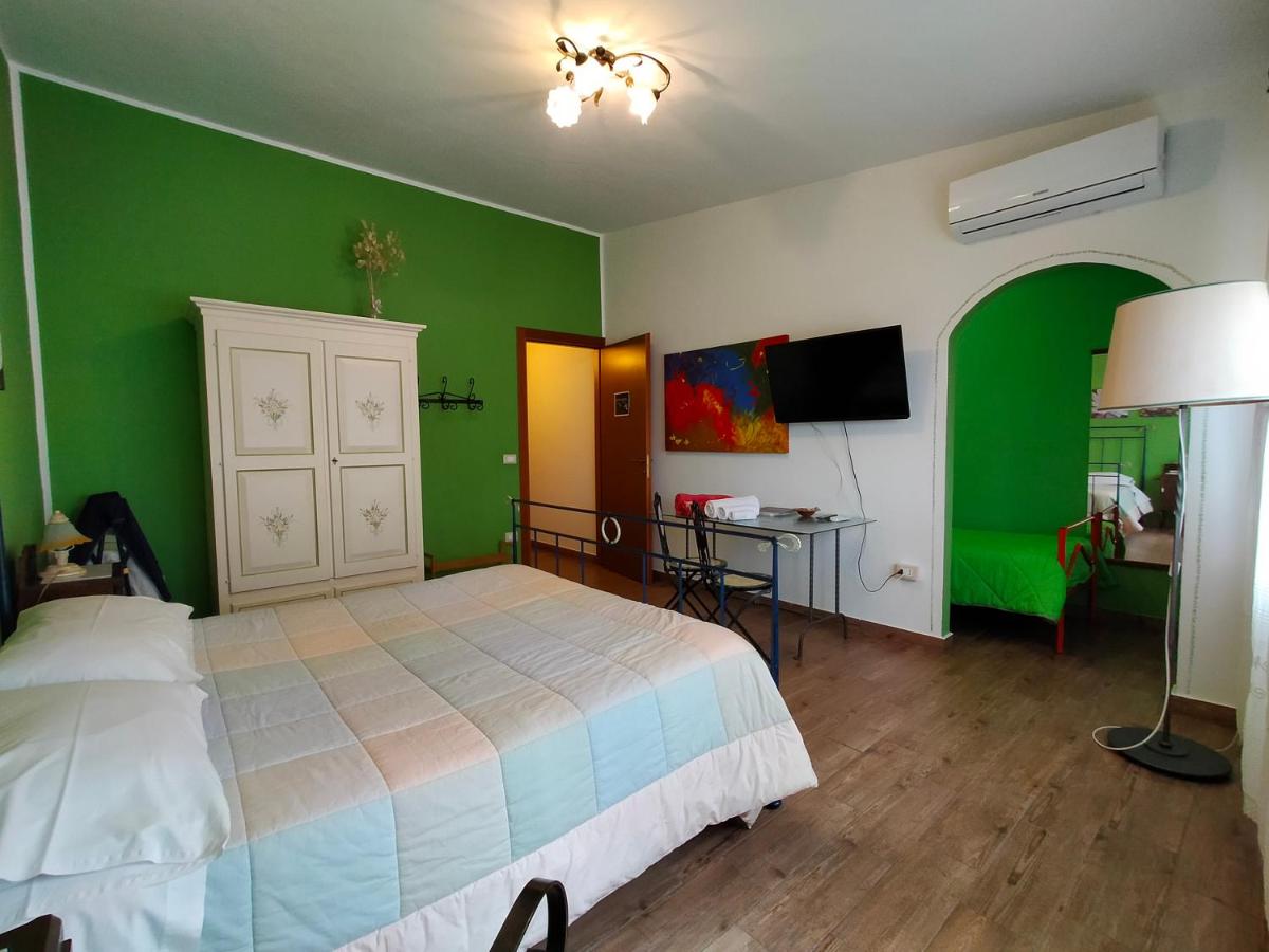 Casa Vacanze TwentyMiles - Housity