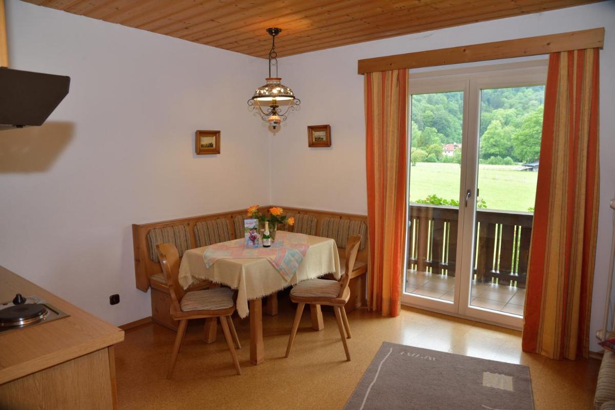 Ferienwohnungen Haus Monika - Housity