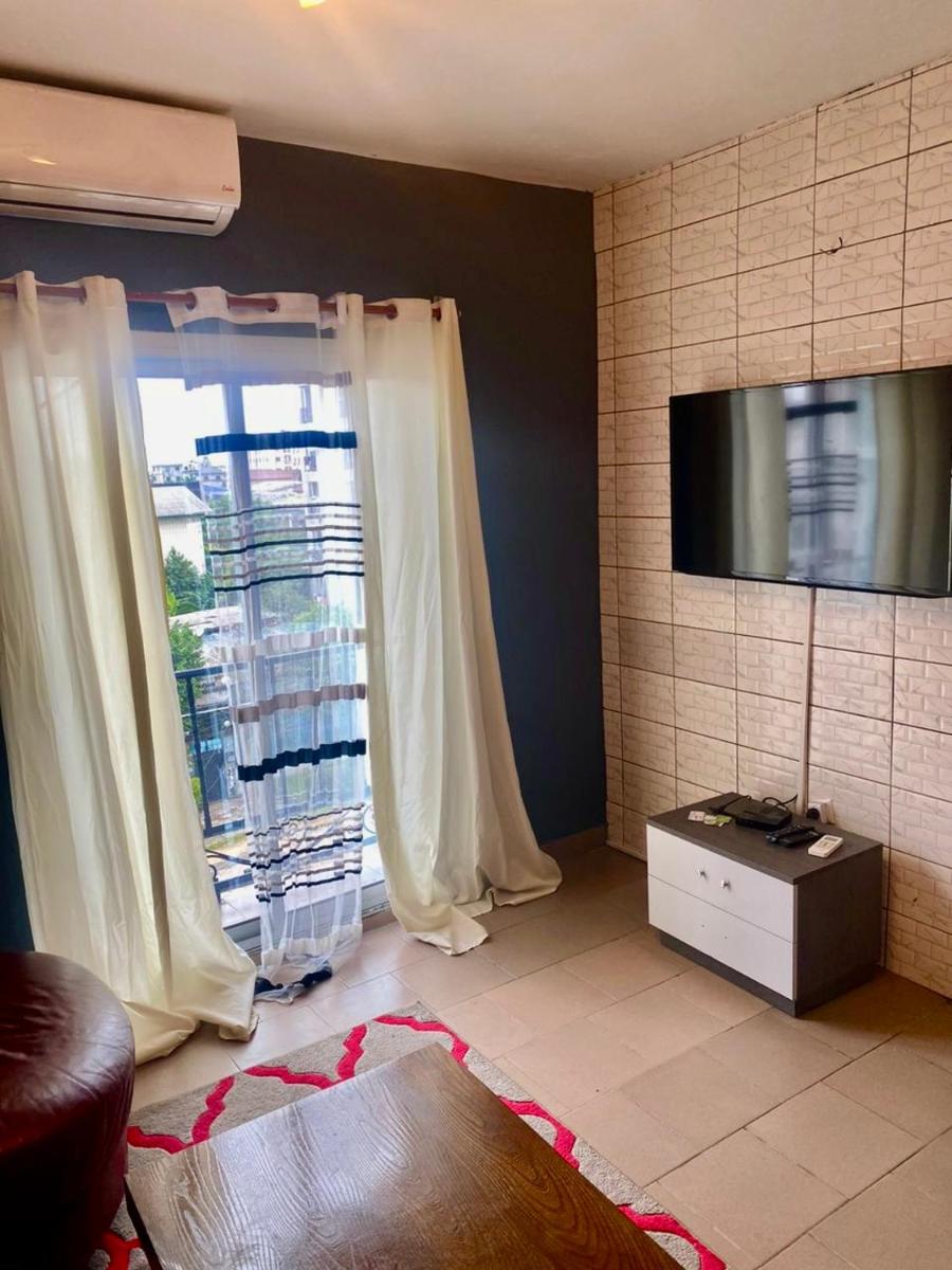 Studio lumineux - Housity