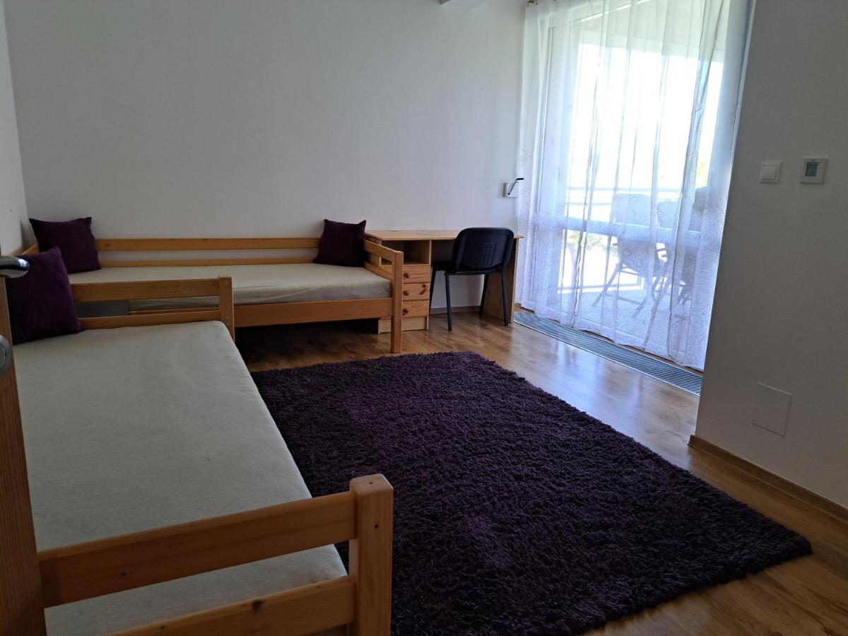 Apartmán Zuzu - Housity