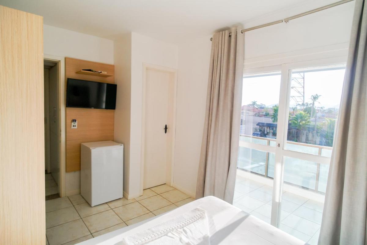 Xangri-La Praia Hotel - Housity