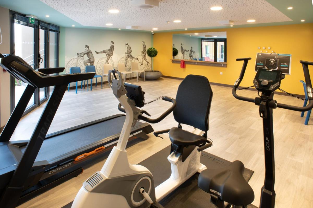 DOMITYS La Courtine - Housity