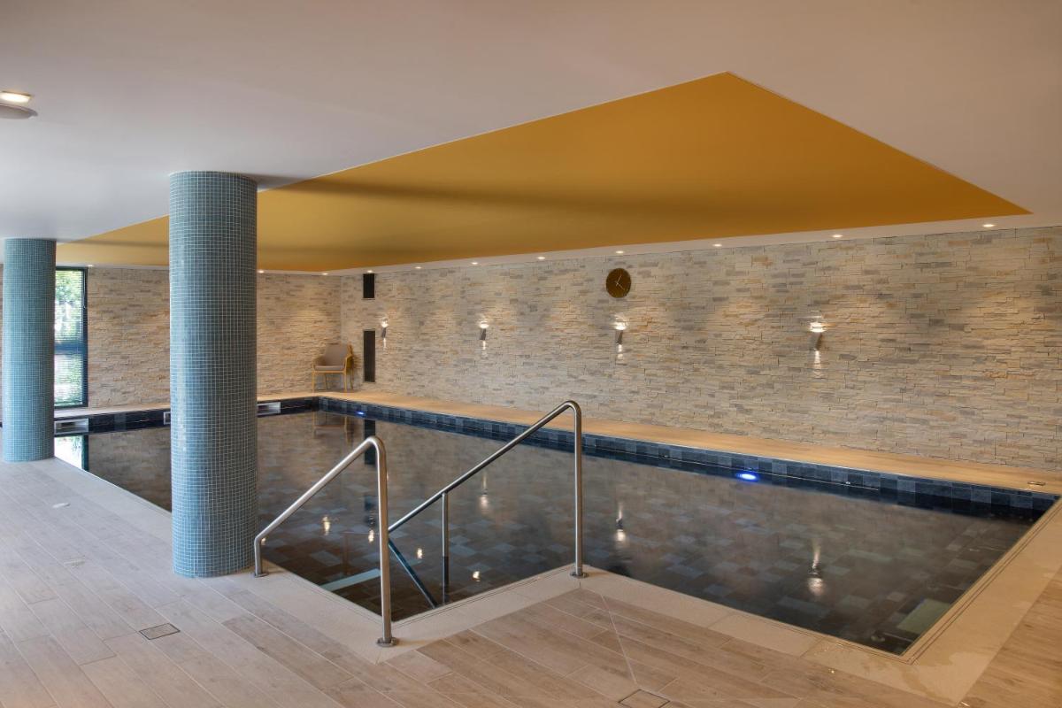DOMITYS La Courtine - Housity