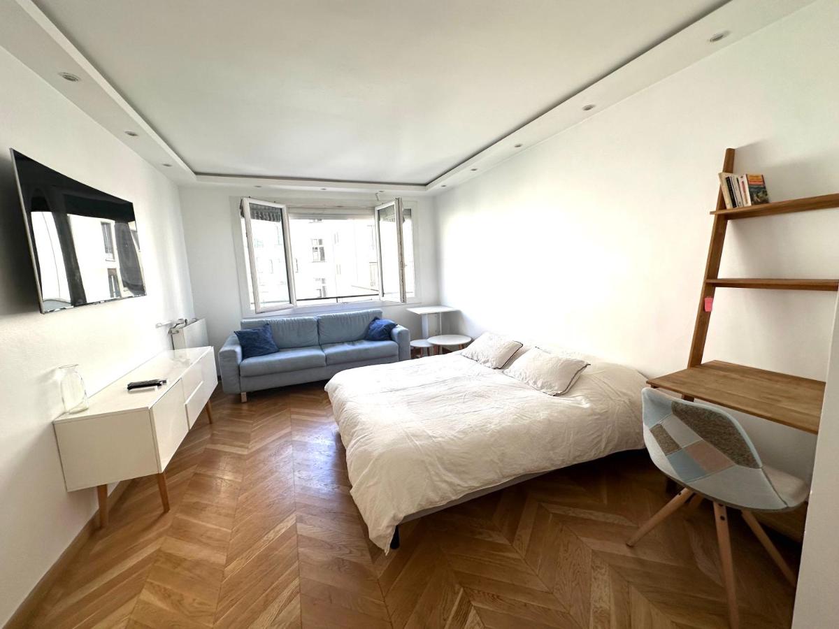 Le Chalgrin - Housity