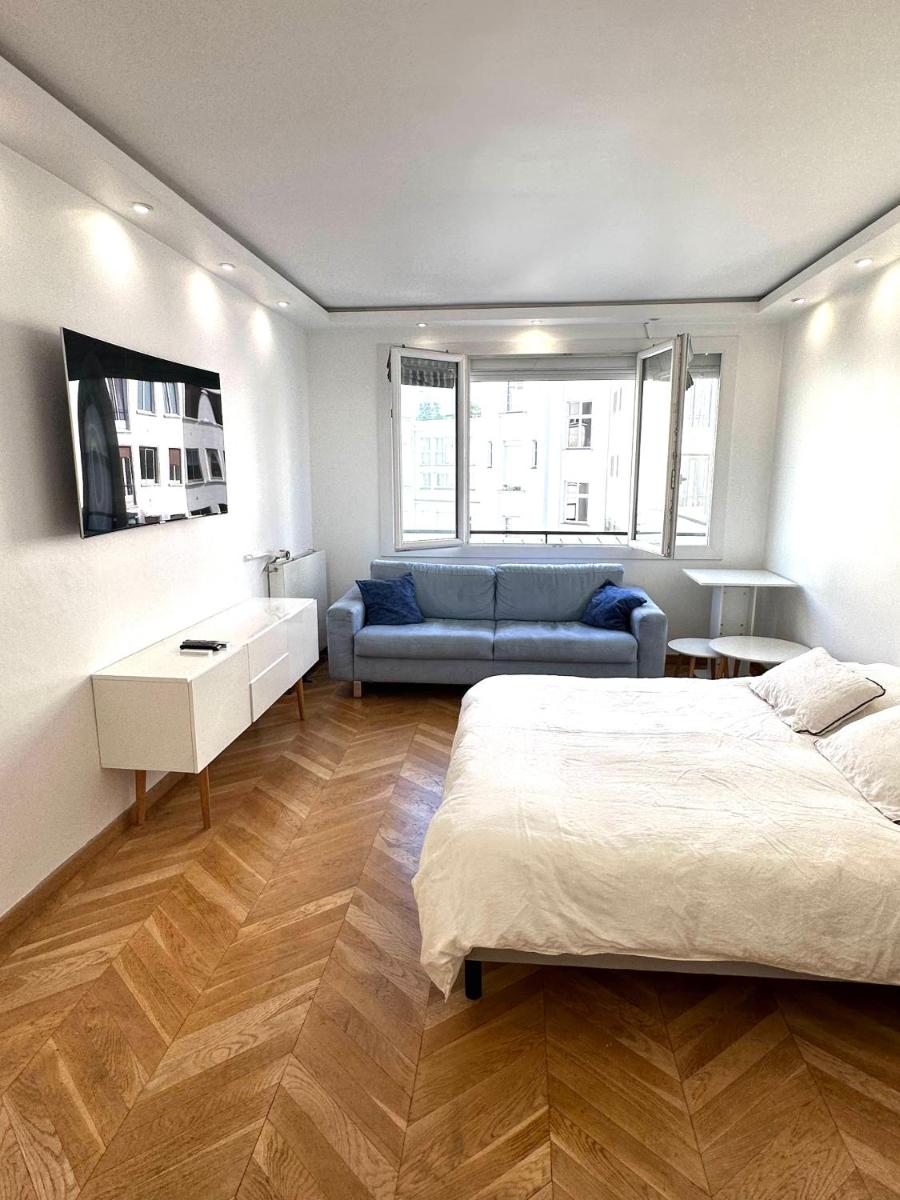 Le Chalgrin - Housity