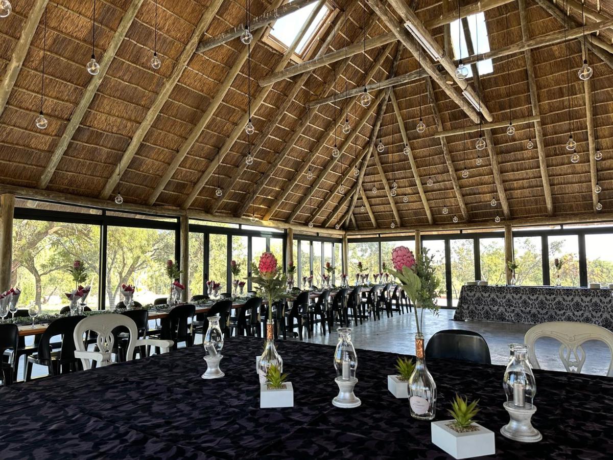 Beynespoort Farm - Housity