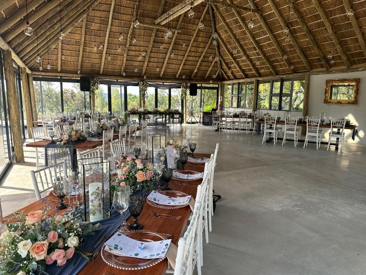 Beynespoort Farm - Housity