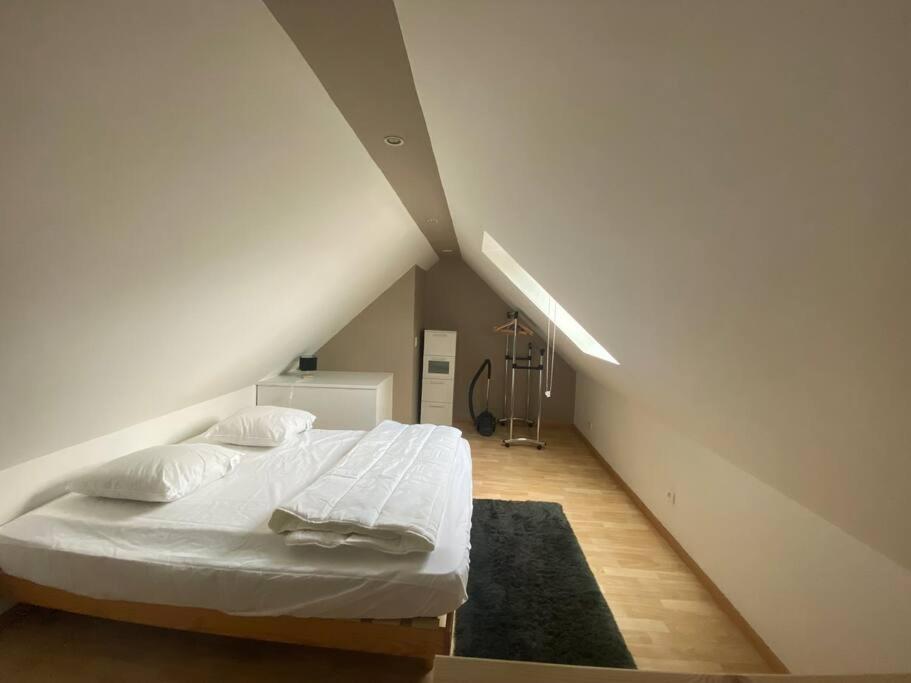Logement entier Appart duplex - Housity