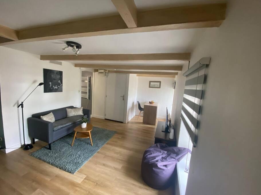 Logement entier Appart duplex - Housity